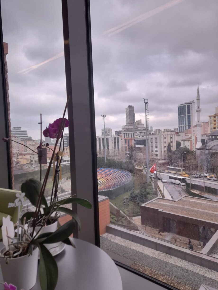 EYUPFABRİKATEMİZLİGİSİRKETİ